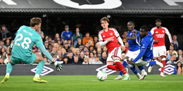 Ipswich Town vs Arsenal (02:00 – 16/09) | Xem lại trận đấu
