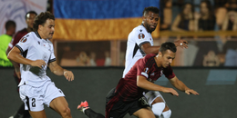 Ararat Armenia  vs AC Sparta Praha (23:45 – 16/09) | Xem lại trận đấu