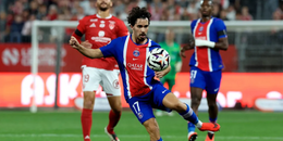 Brest vs PSG (01:45 – 14/09) | Xem lại trận đấu