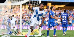 Getafe vs Dep. La Coruna (23:30 – 13/09) | Xem lại trận đấu