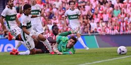 Athletic Bilbao vs Elche CF (23:30 – 12/09) | Xem lại trận đấu