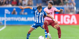 Alavés vs Valencia CF (01:00 – 16/09) | Xem lại trận đấu
