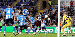 Coventry City vs Aston Villa (02:00 – 17/09) | Xem lại trận đấu