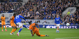 Everton vs Wolverhampton (01:45 – 17/09) | Xem lại trận đấu