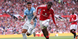 Manchester United vs Manchester City (22:30 – 13/09) | Xem lại trận đấu