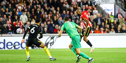 Brentford vs Chelsea (02:00 – 19/09) | Xem lại trận đấu