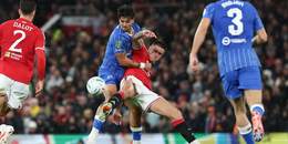 Manchester United vs Brighton (02:00 – 17/09) | Xem lại trận đấu