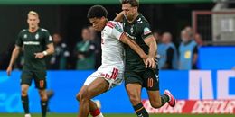 FC Köln vs Werder Bremen (23:30 – 12/09) | Xem lại trận đấu
