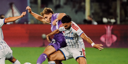 Fiorentina vs Pisa (02:00 – 16/09) | Xem lại trận đấu