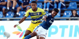 Como vs Parma (23:30 – 14/09) | Xem lại trận đấu