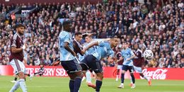 Aston Villa vs Nottingham Forest (21:00 – 12/09) | Xem lại trận đấu