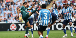 Coventry City vs Brighton (20:00 – 13/09) | Xem lại trận đấu