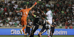 Omonia FC vs RC Celta (23:45 – 16/09) | Xem lại trận đấu
