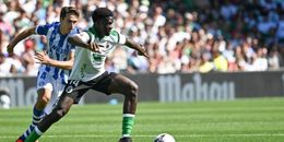 Racing Santander vs Alavés (19:00 – 12/09) | Xem lại trận đấu