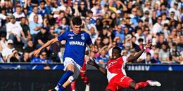 Strasbourg vs AS Monaco (22:15 – 12/09) | Xem lại trận đấu