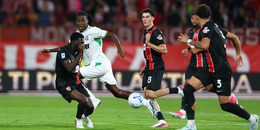 Monza vs Sassuolo (01:45 – 19/09) | Xem lại trận đấu