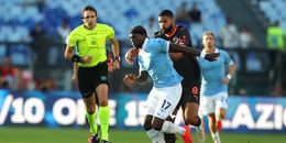 Lazio vs AC Milan (23:00 – 12/09) | Xem lại trận đấu