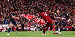 Liverpool vs Tottenham (02:00 – 16/09) | Xem lại trận đấu