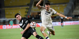 OFI Crete FC vs TSG Hoffenheim (23:45 – 17/09) | Xem lại trận đấu