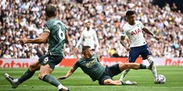 Tottenham vs Everton (23:30 – 12/09) | Xem lại trận đấu