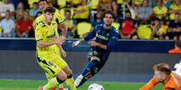 Villarreal vs Real Betis (02:00 – 15/09) | Xem lại trận đấu