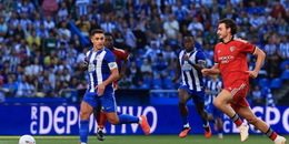 Dep. La Coruna vs Sevilla (00:00 – 17/09) | Xem lại trận đấu