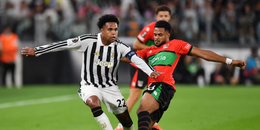 Juventus vs NEC Nijmegen (02:00 – 18/09) | Xem lại trận đấu